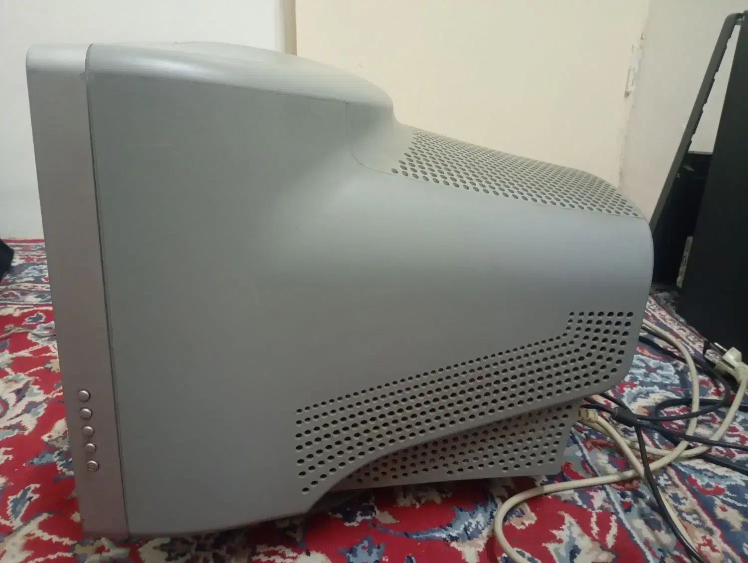 مانیتور کامپیوتر|رایانه رومیزی|شیراز, پودنک|دیوار