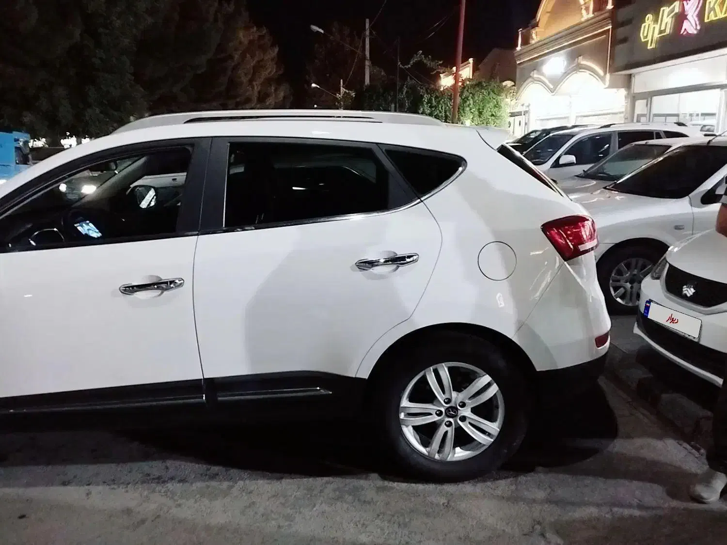 جک اس پنج|خودرو سواری و وانت|ارومیه, |دیوار