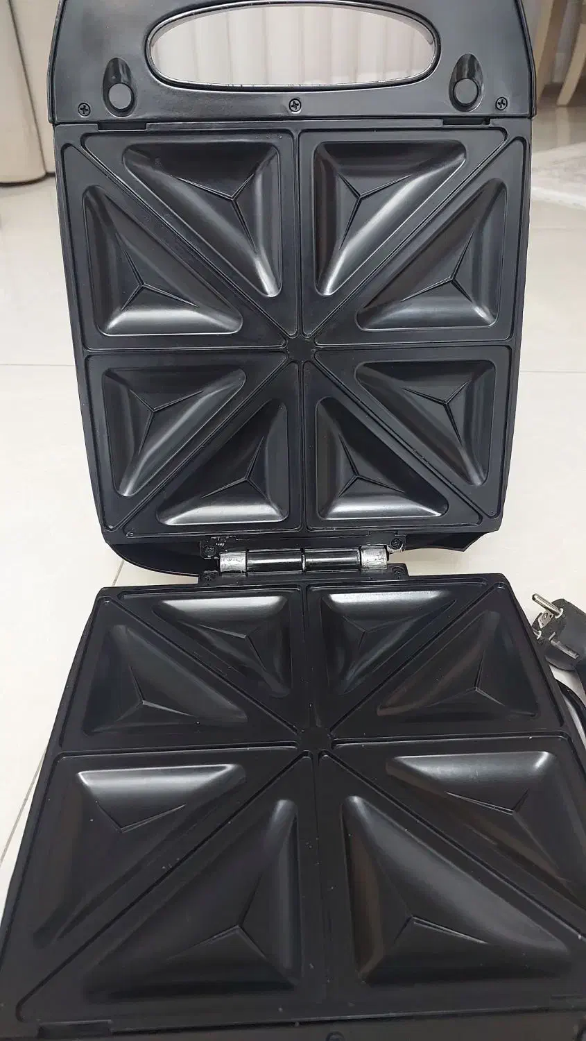 ساندویچ ساز بیوتی|سایر لوازم برقی|اراک, |دیوار