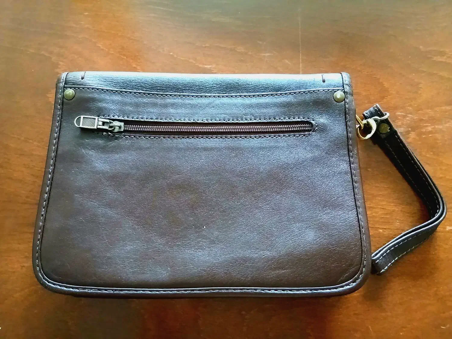 کیف دستی چرم|کیف، کفش، کمربند|سنندج, |دیوار