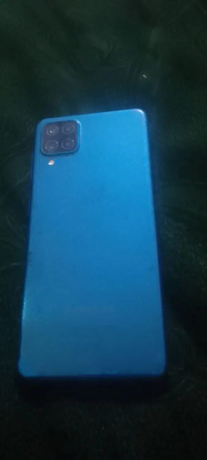 گوشی a12|موبایل|علیآباد کتول, |دیوار