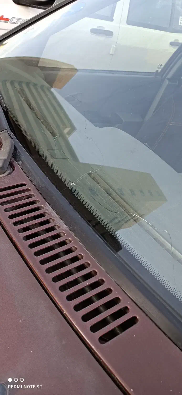 پراید 132|خودرو سواری و وانت|پاکدشت, پاکدشت (مامازند)|دیوار