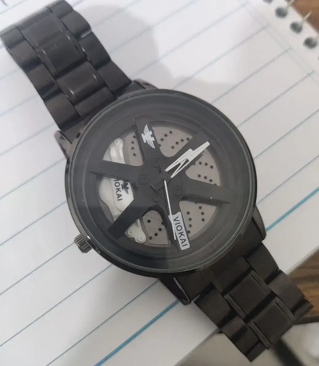 ساعت رینگی|ساعت|فیروزآباد (فارس), |دیوار