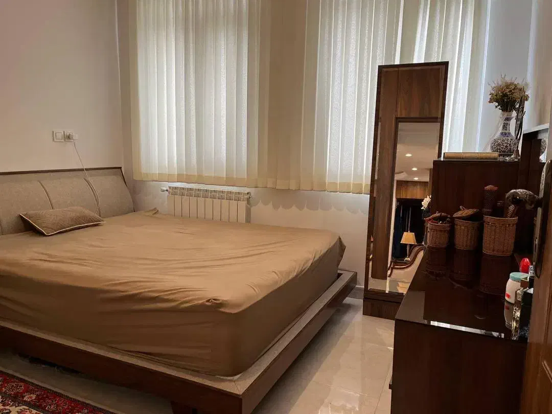 فروش آپارتمان ۸۸ متری خیابان ملک / معاوضه|فروش آپارتمان|اراک, |دیوار