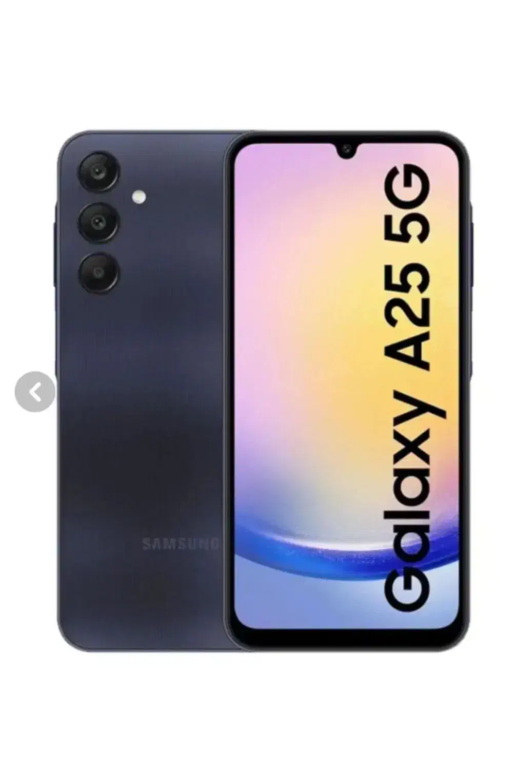 سامسونگ a25 در حد اک|موبایل|مشهد, تلگرد|دیوار