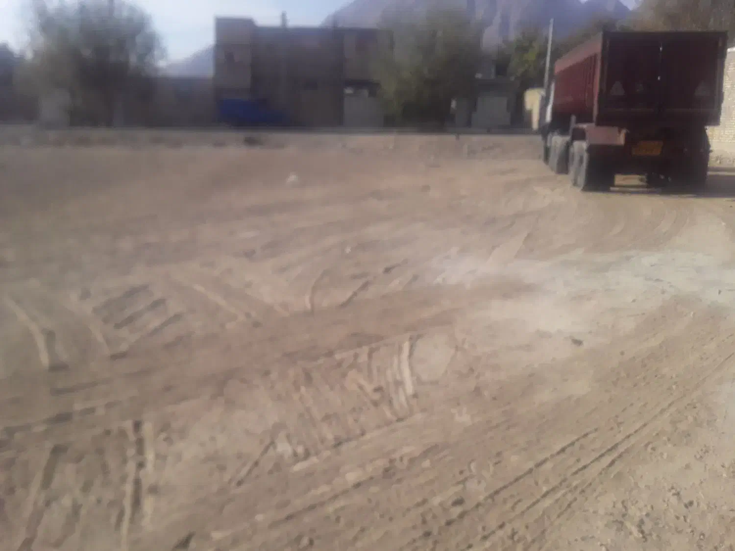 زمین مسکونی|فروش زمین و ملک کلنگی|عسگران, |دیوار