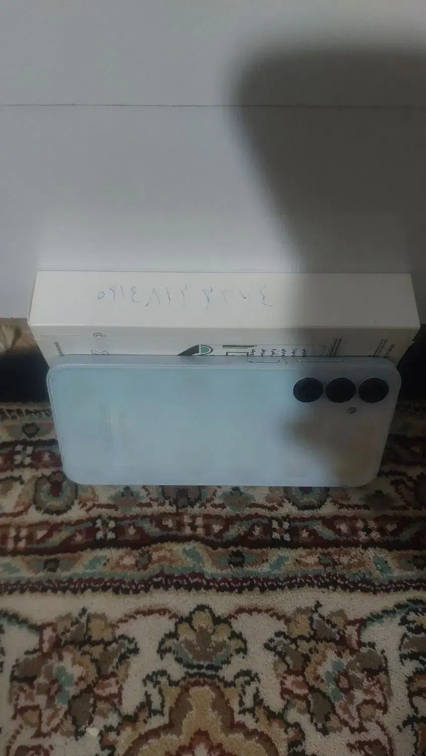 گوشی a15|موبایل|تبریز, |دیوار