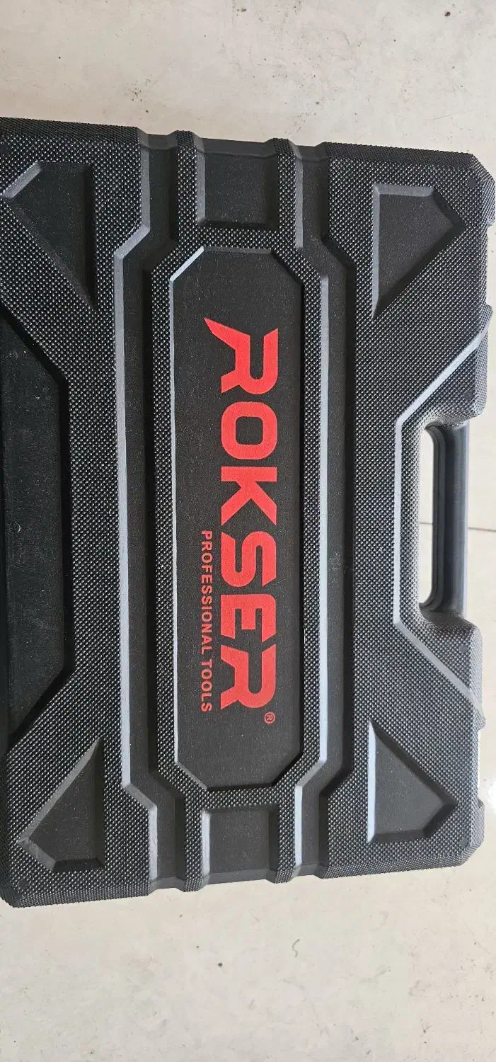 دریل بتن کن شارژی براشلس 20وات|ابزارآلات|کرج, استاندارد|دیوار