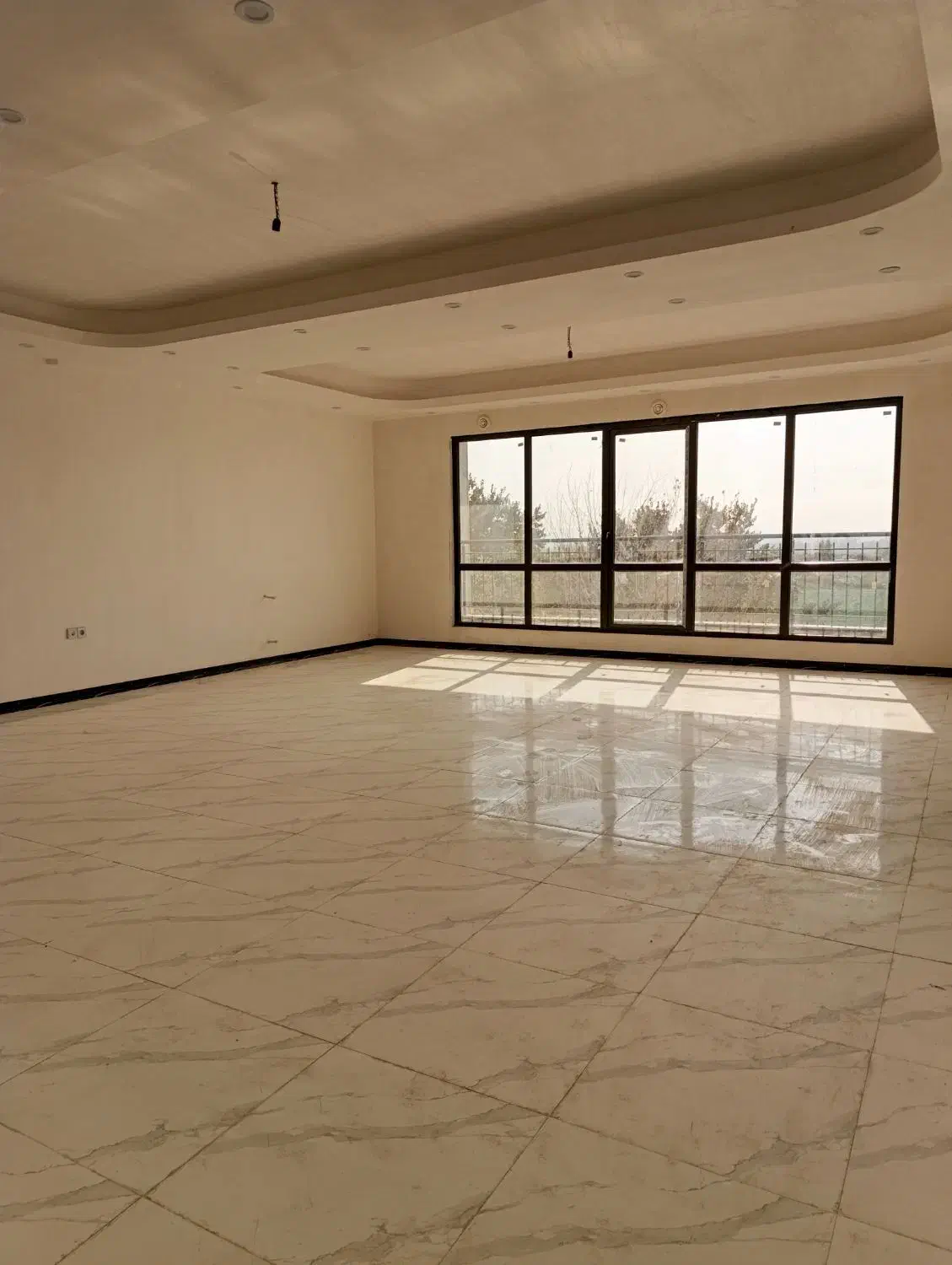 چشم انداز خاص همون واحدی ک دلت میخواد کهریزک|فروش آپارتمان|کهریزک, |دیوار