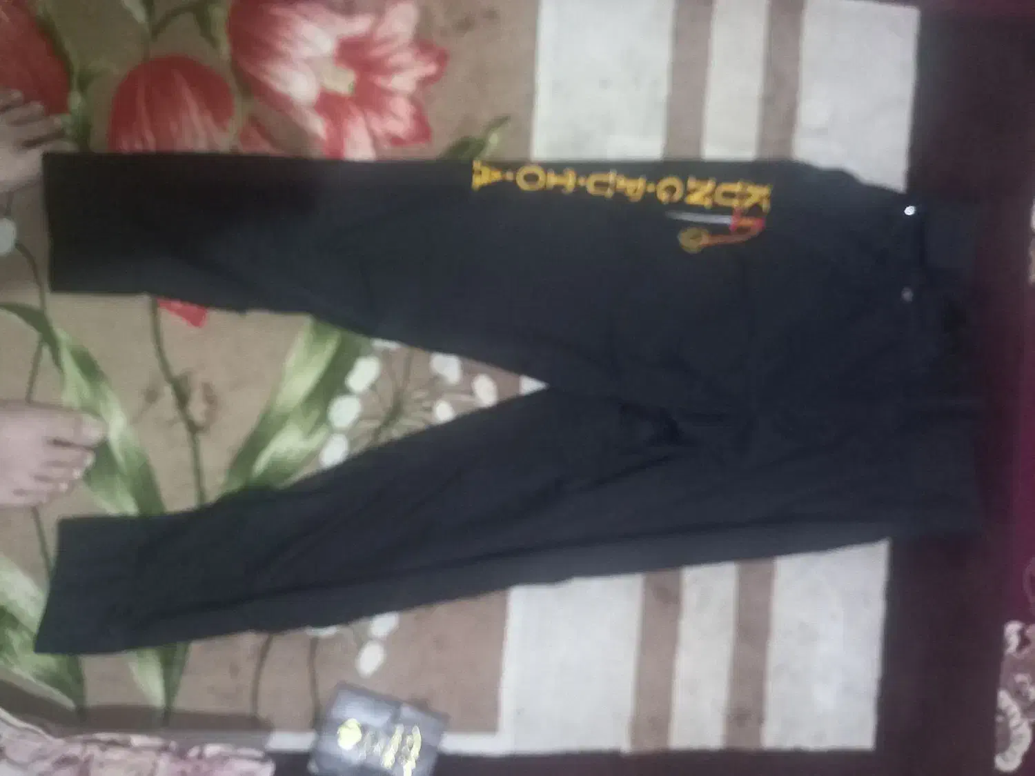 لباس تکمیل کونگ فو|تجهیزات ورزشی|قم, قلعه کامکار|دیوار