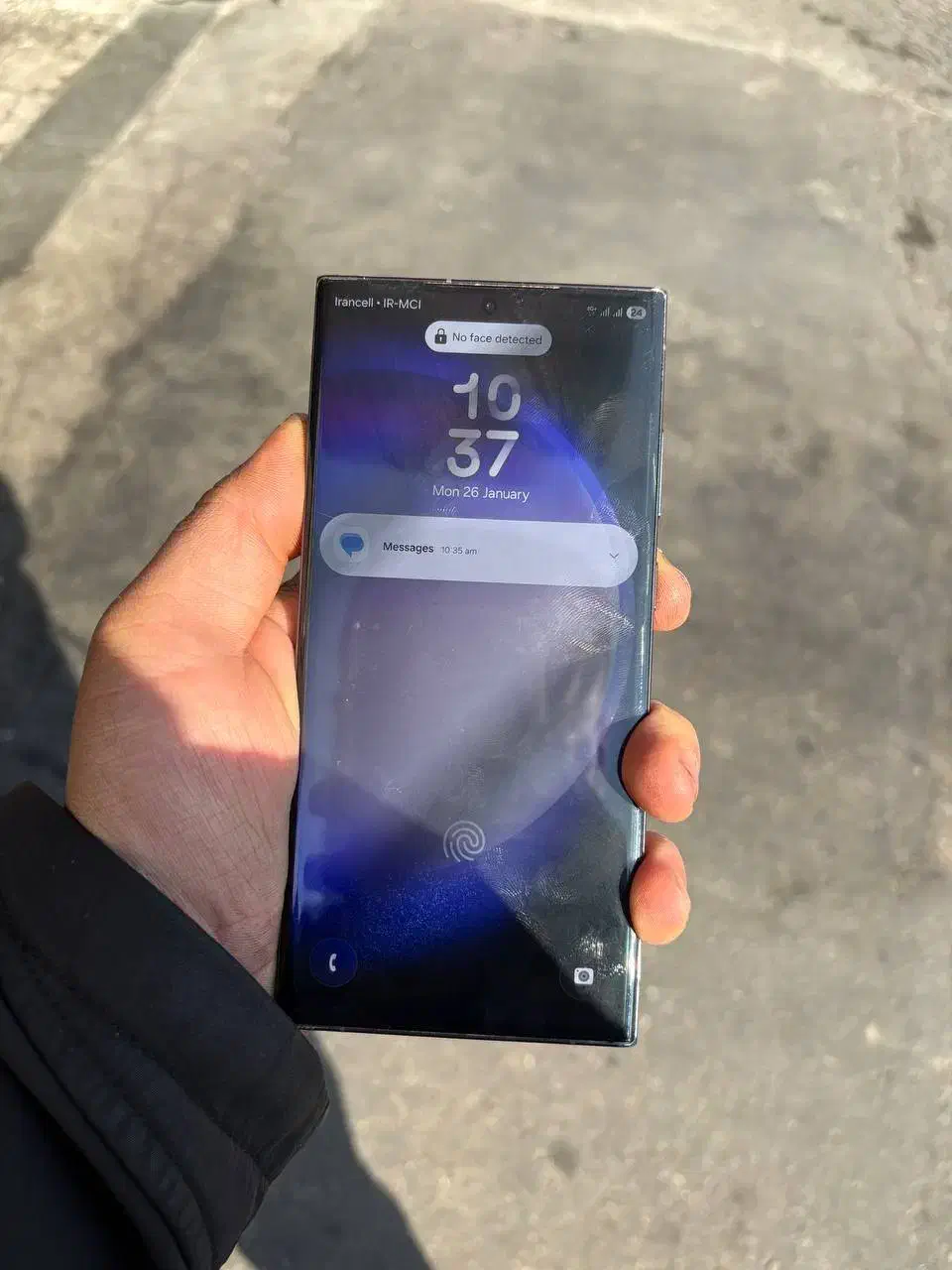 s23 ultra|موبایل|تهران, تهرانپارس غربی|دیوار