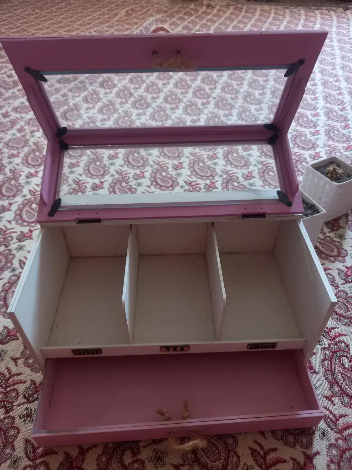 حراج وسایل اشپزخونه|ظروف سرو و پذیرایی|لنگرود, |دیوار