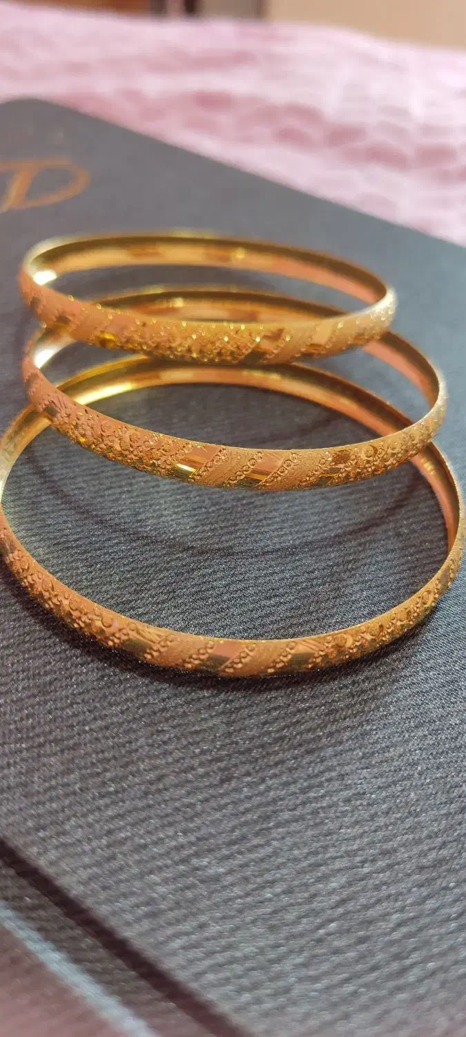 النگوی طلا نوی نو|جواهرات|کرمان, |دیوار