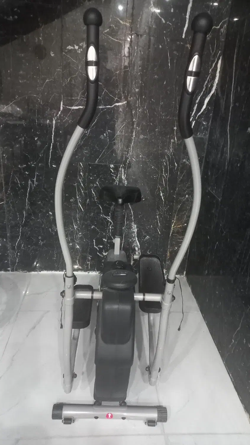 اسکی فضایی|تجهیزات ورزشی|اهواز, کوی آغاجاری|دیوار