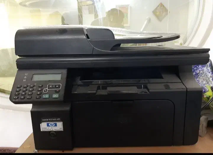 پرینتر|پرینتر، اسکنر، کپی، فکس|قم, دورشهر|دیوار