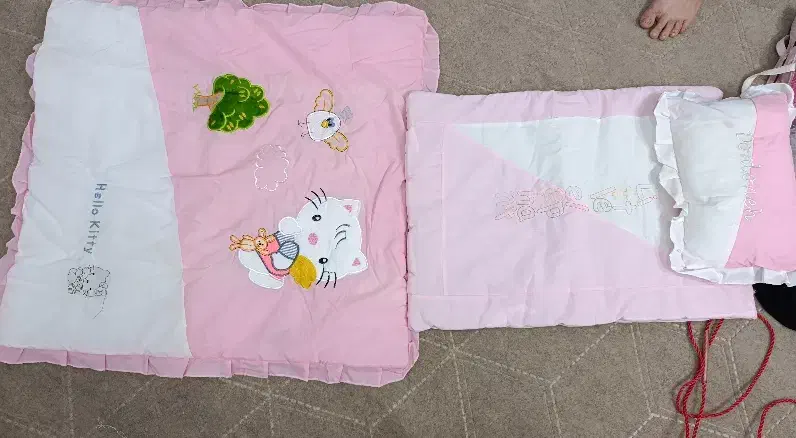 سرویس خواب نوزاد|اسباب و اثاث بچه|قوچان, |دیوار