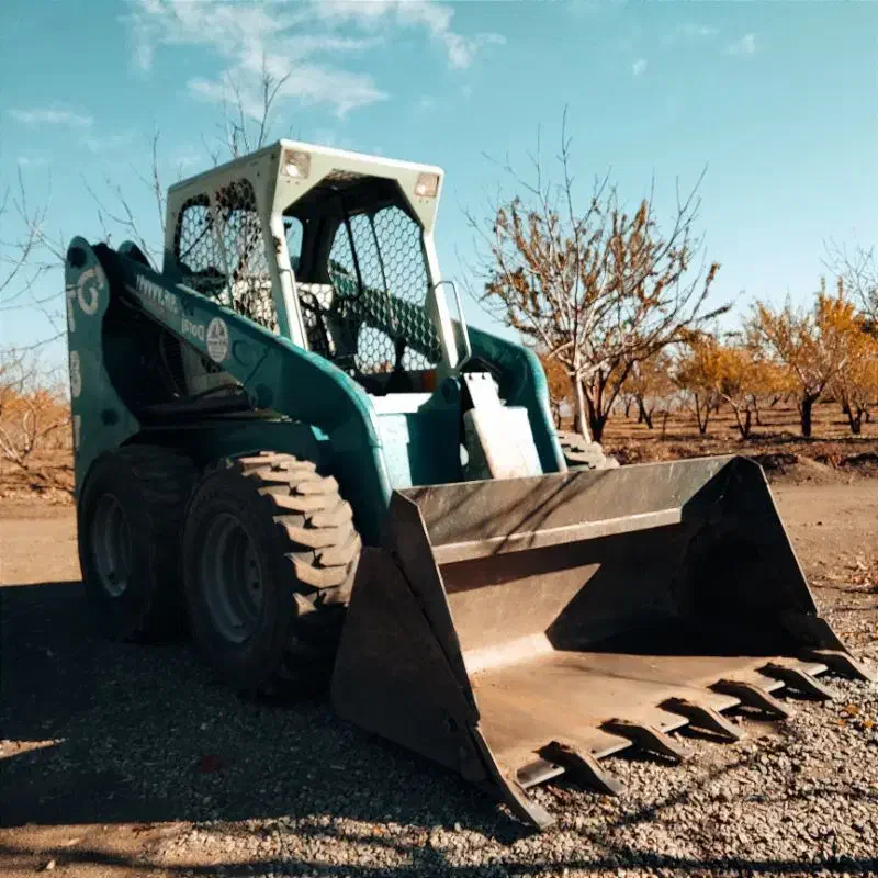 اجاره بابکت*لودرکوچولو*|خدمات حمل و نقل|اصفهان, خانه اصفهان|دیوار