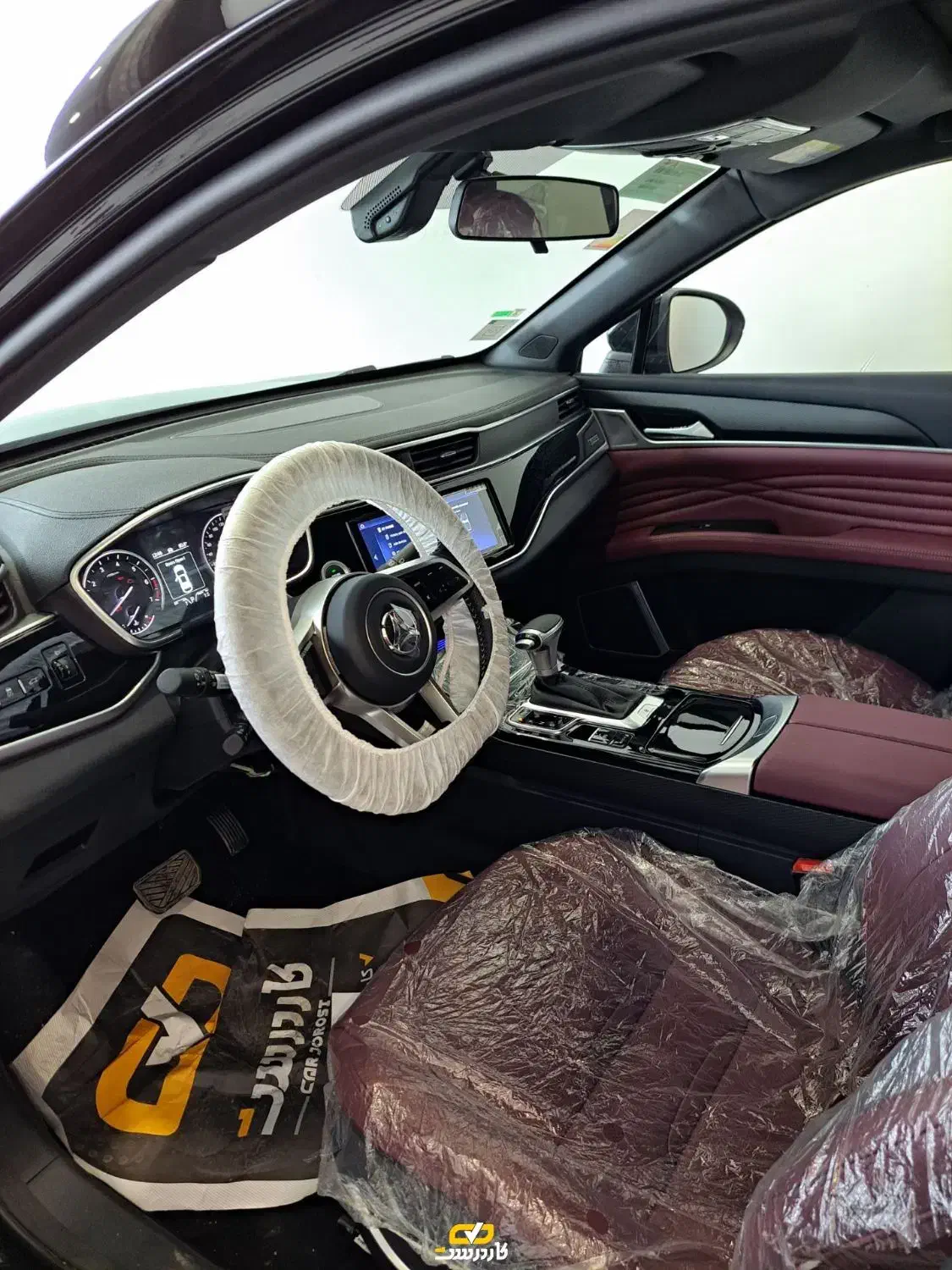 دیگنیتی پرایم ۱۴۰۳ صفر|خودرو سواری و وانت|قم, مصلاء|دیوار