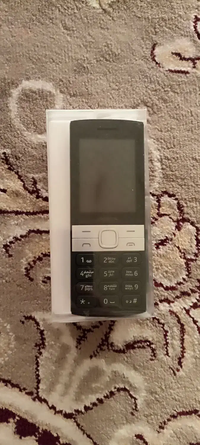 گوشی نوکیا ۱۵۰|موبایل|دورود, |دیوار