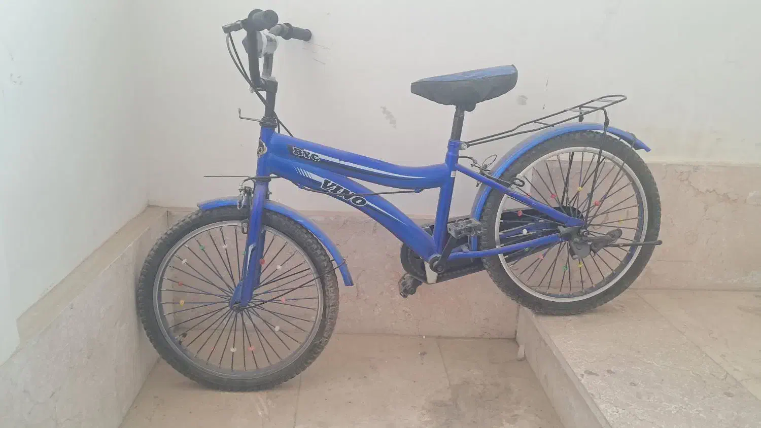 دوچرخه ۲۰|دوچرخه، اسکیت، اسکوتر|مشهد, منزل آباد|دیوار