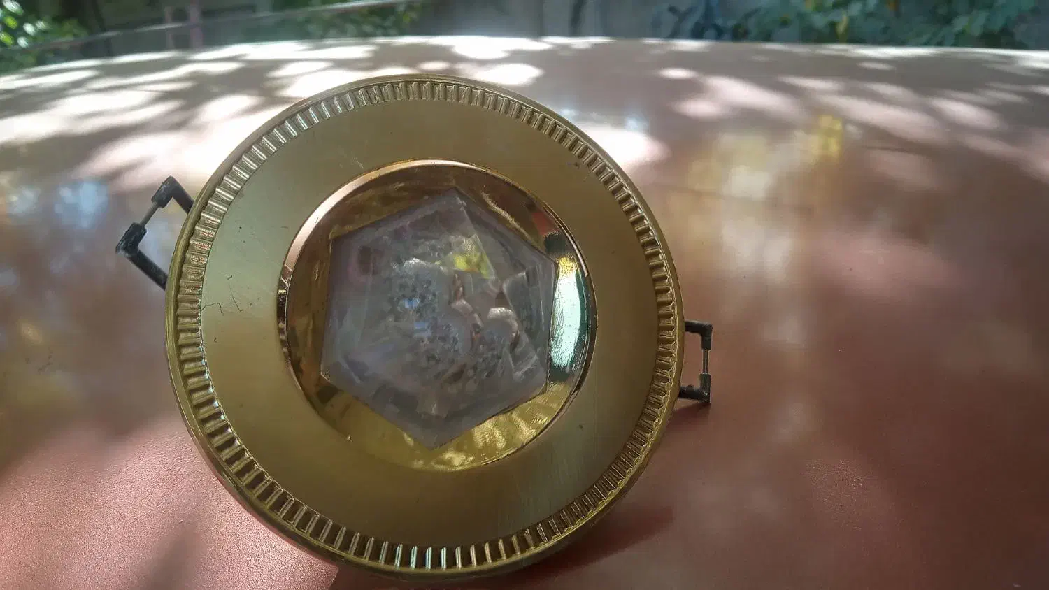 هالوژن سایز 7|لامپ و چراغ|همدان, |دیوار