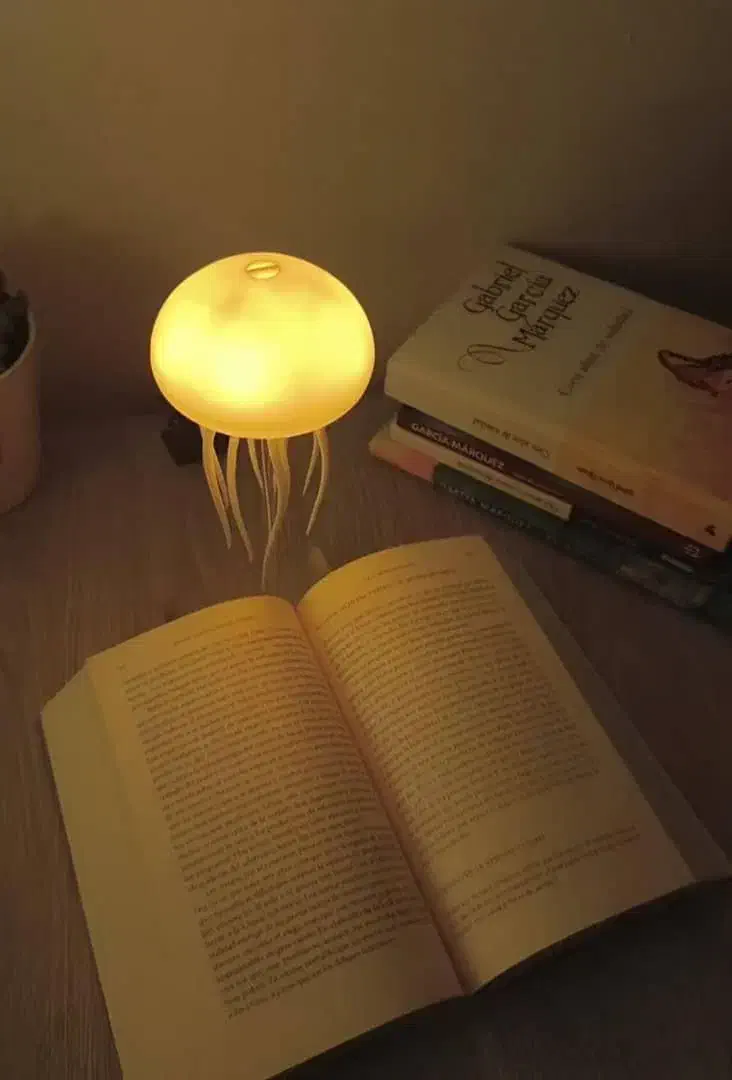 چراغ خواب عروس دریایی|چراغ خواب و آباژور|تهران, بلوار کشاورز|دیوار