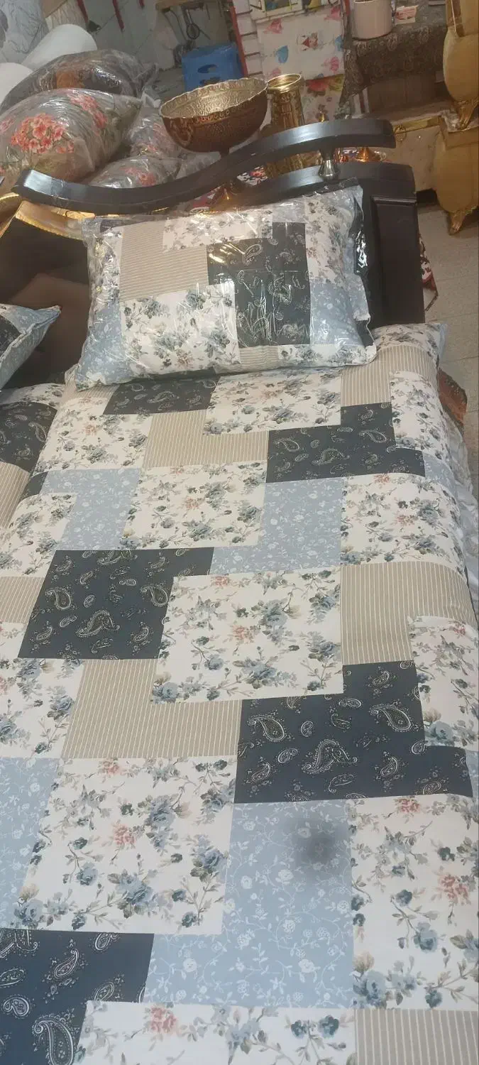 تشک سنتی و شرکتی با بهترین متریال|تخت و سرویس خواب|مشهد, رده|دیوار