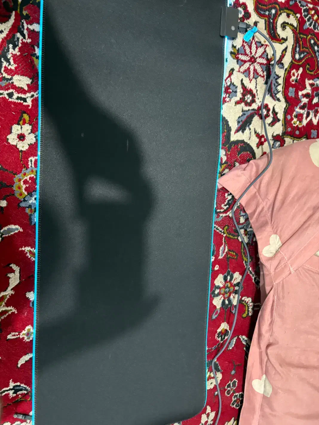 پد موس|قطعات و لوازم جانبی رایانه|دوگنبدان, |دیوار