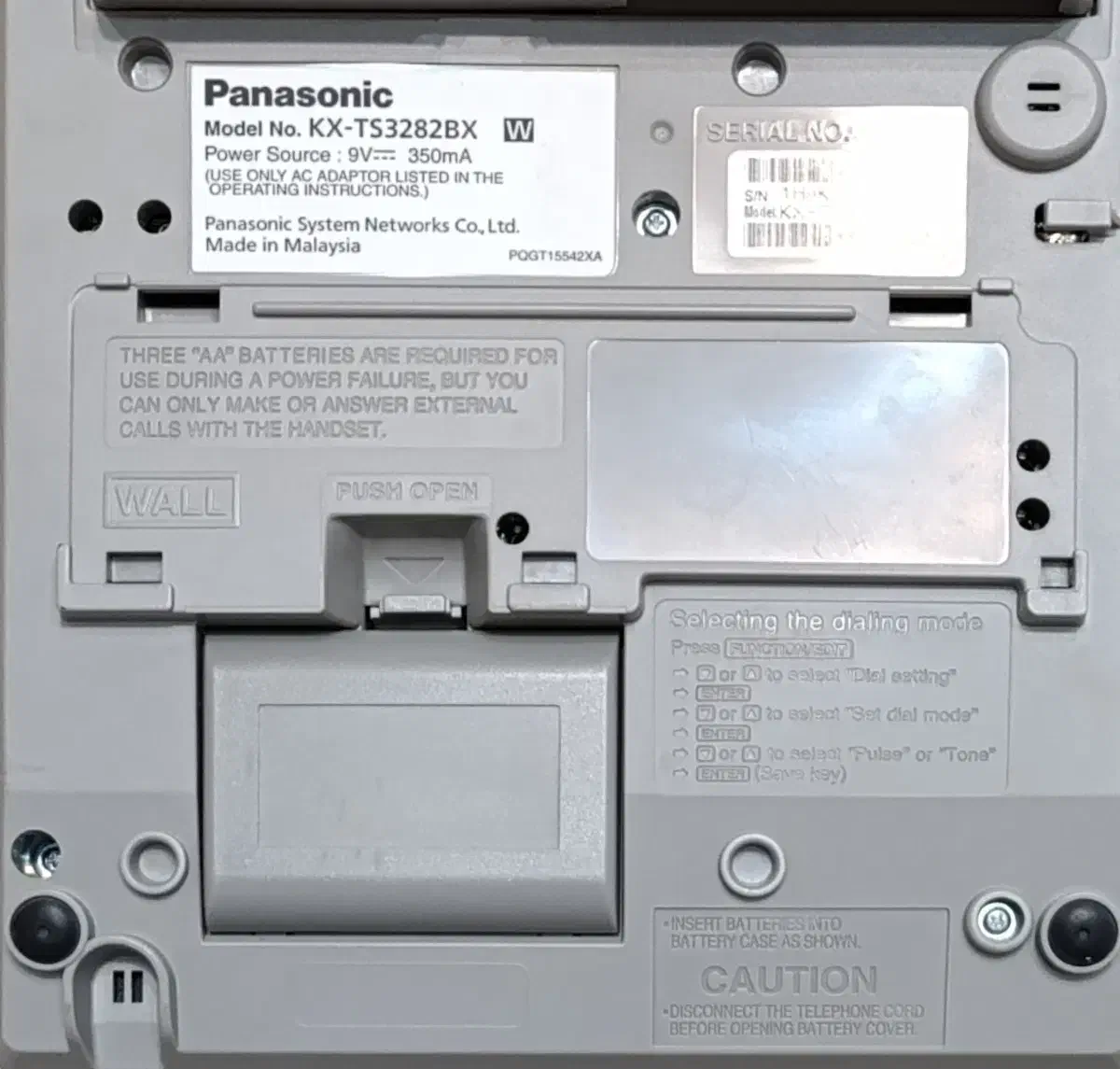 گوشی تلفن رومیزی|تلفن رومیزی|بوشهر, |دیوار