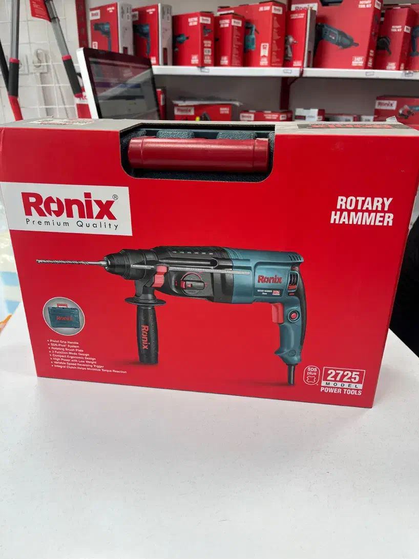 بتن کن صنعتی قیمت مناسب ابزار تخریب|ابزارآلات|رشت, آب و برق|دیوار