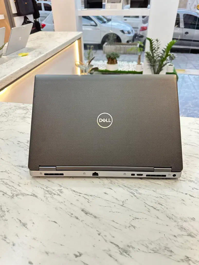 لپ تاپ Dell Precision 7540|رایانه همراه|کرج, گوهردشت|دیوار