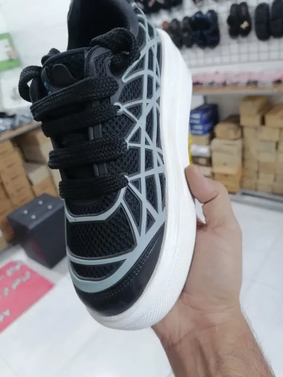 ارزان کفش|کیف، کفش، کمربند|کرمان, |دیوار