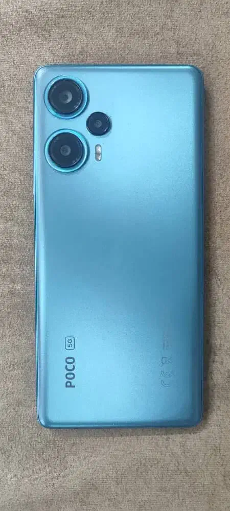 گوشی Xiaomi Poco F5|موبایل|فولادشهر, B2|دیوار