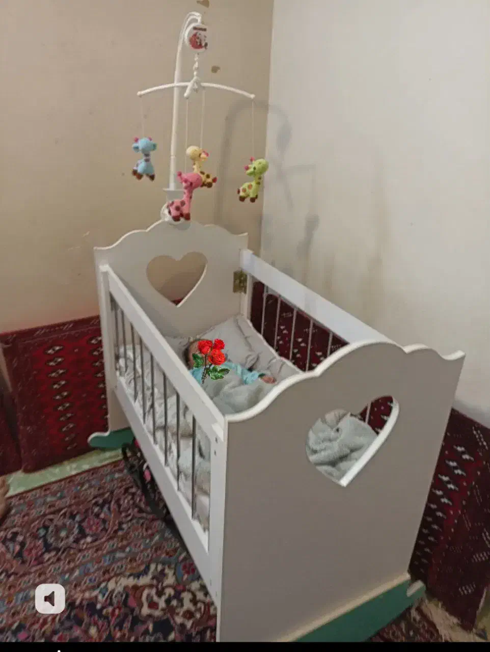 تخت|تخت و صندلی بچه|قزوین, |دیوار
