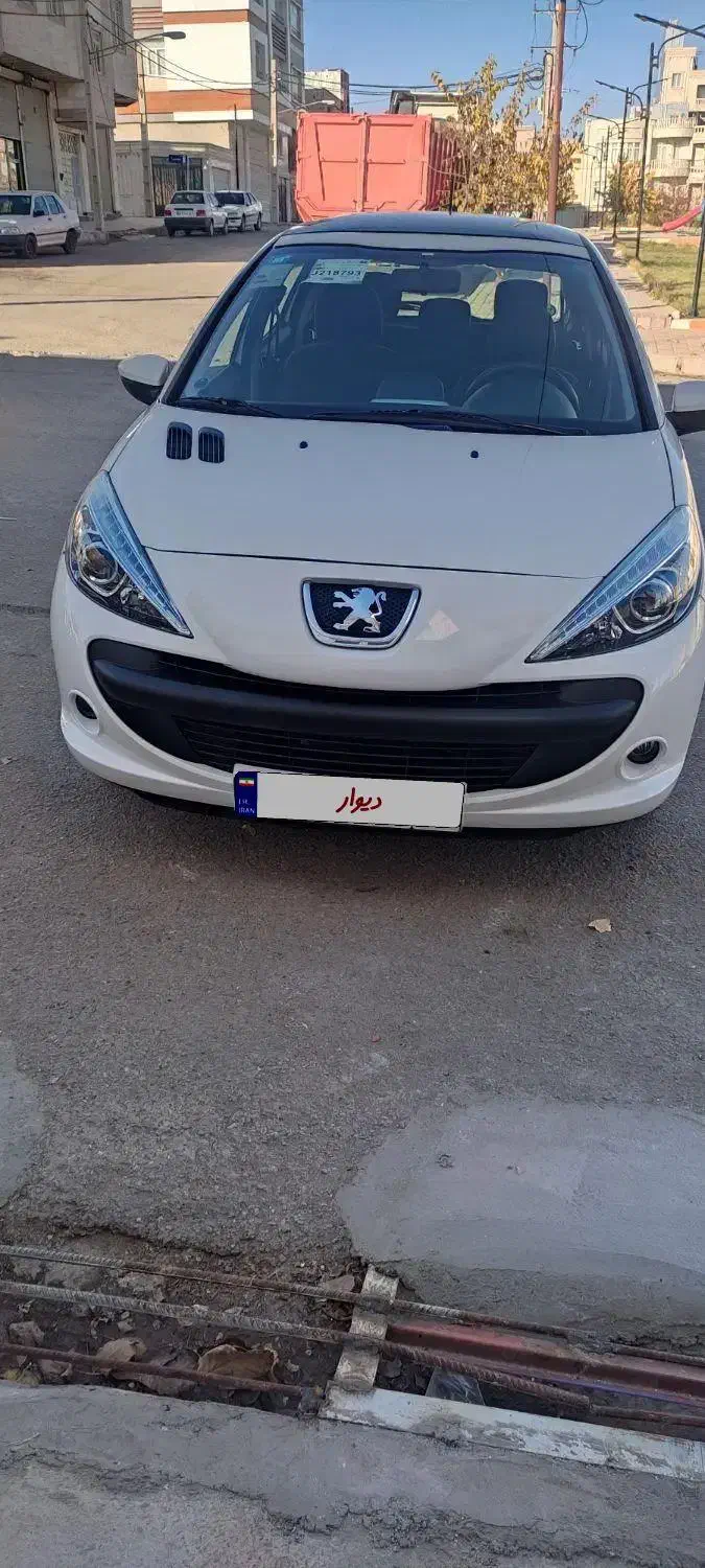 فروش|خودرو سواری و وانت|قیدار, |دیوار