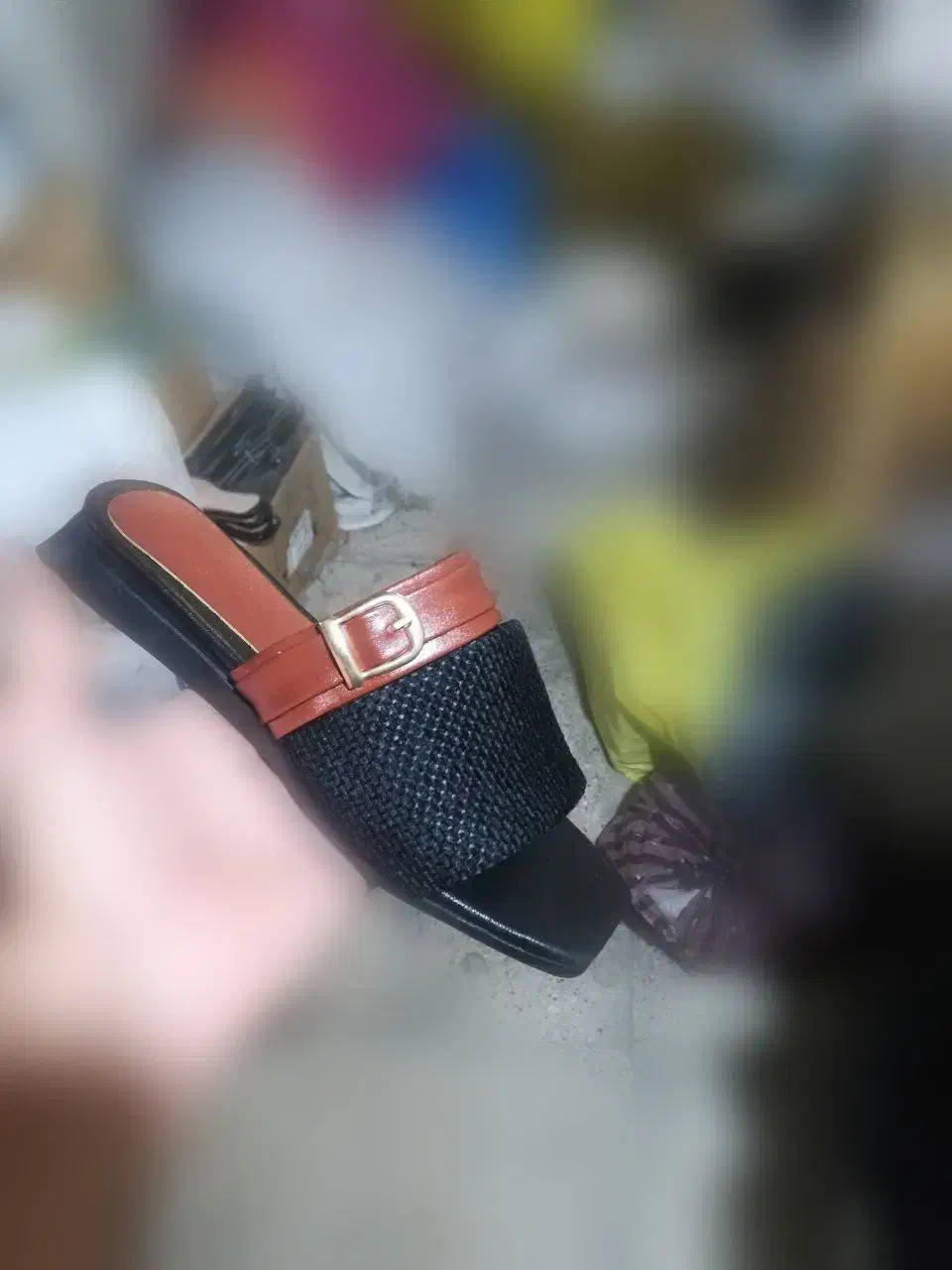 صندل 185|کیف، کفش، کمربند|تهران, بازار|دیوار