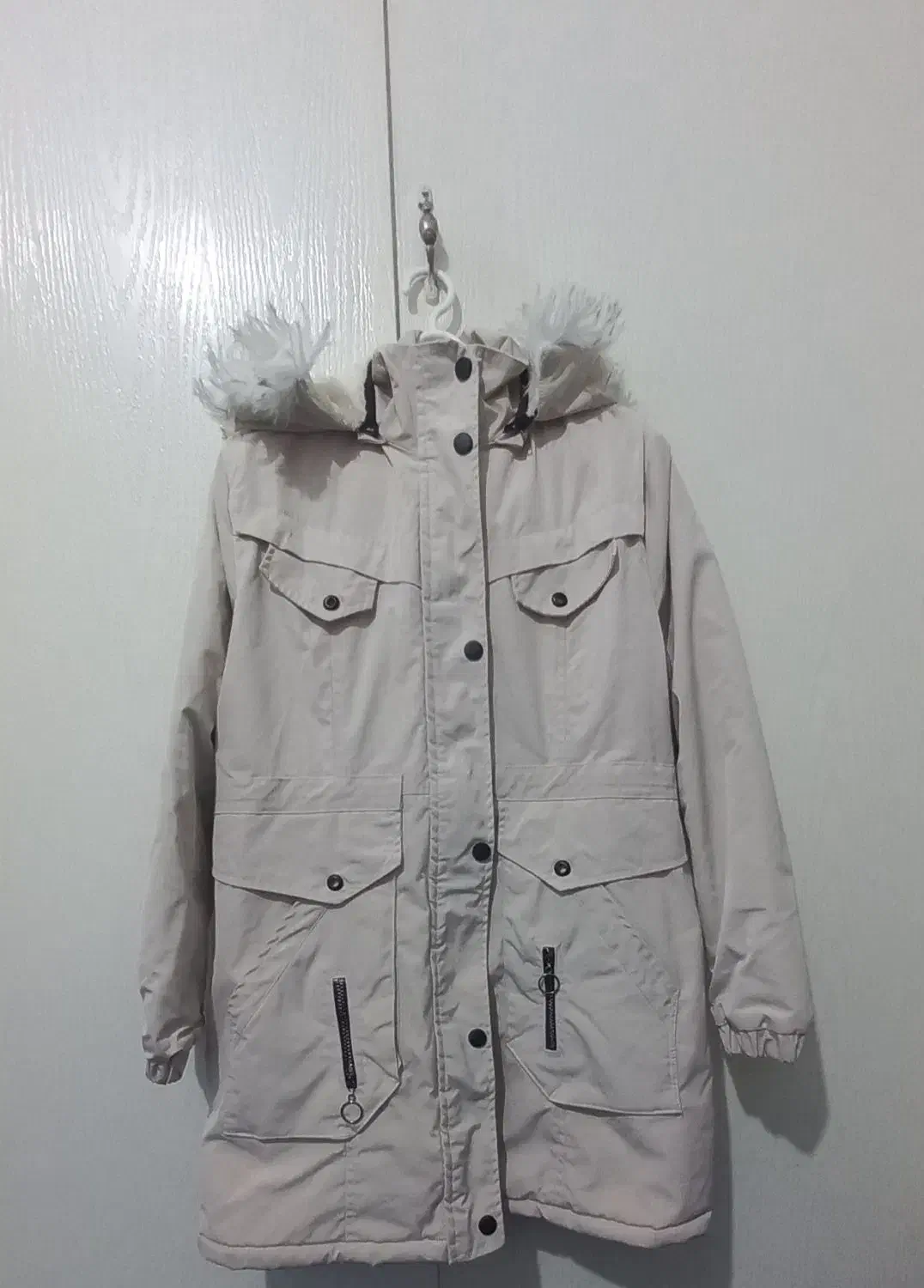 کاپشن زنانه|لباس|شهریار, اسد‌آباد|دیوار