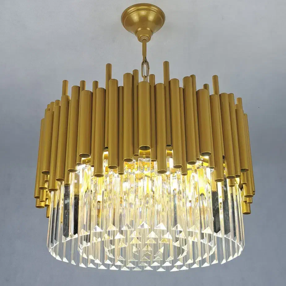 تولیدی لوستر لومینوس کدMS6015|لوستر و چراغ آویز|رشت, عینک|دیوار