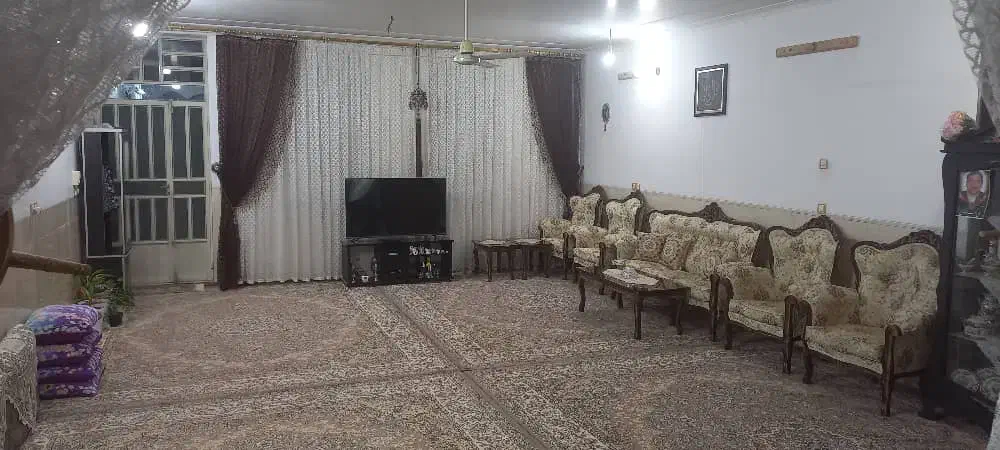 منزل فروشی سرچشمه زارچ|فروش خانه و ویلا|زارچ, |دیوار