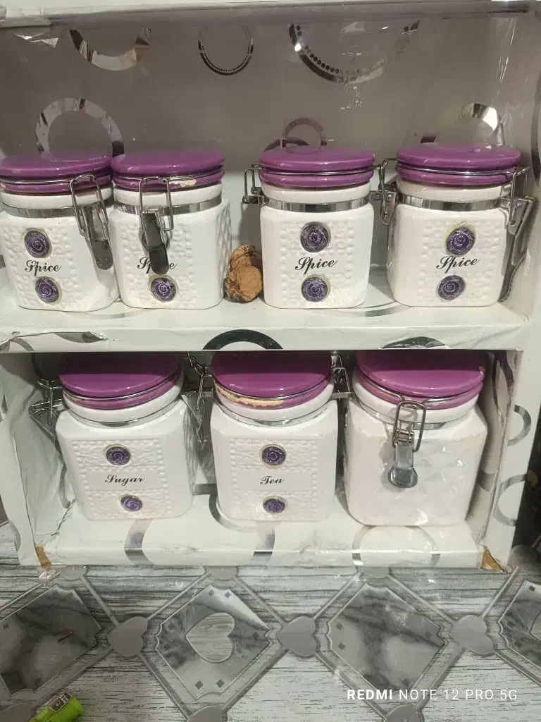 پاسماوری|ظروف نگهدارنده، پلاستیکی، یک‌بارمصرف|خرم‌آباد, |دیوار