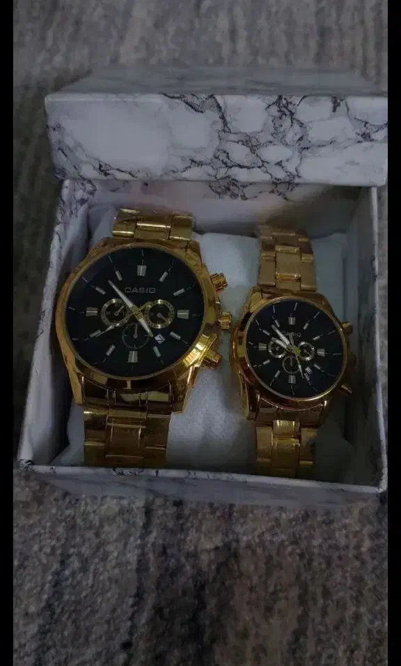 ساعت casio|ساعت|رشت, تازه آباد|دیوار