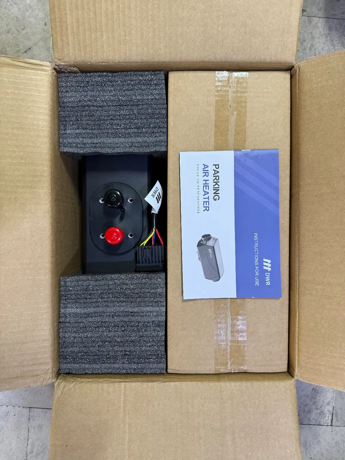 فروشگاه کولر و بخاری جعفری|قطعات یدکی و لوازم جانبی|تبریز, |دیوار