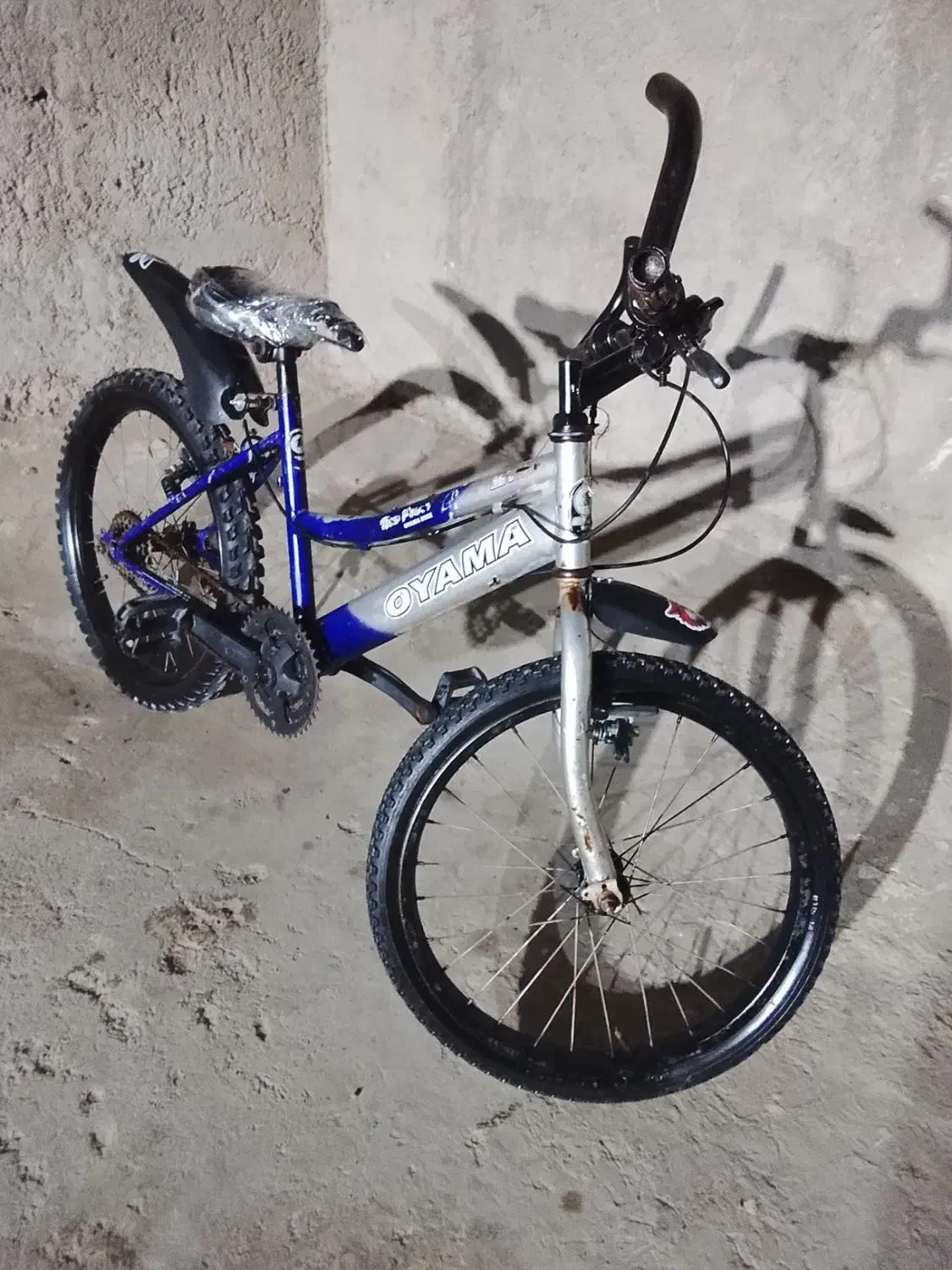 دوچرخه سایز 20|دوچرخه، اسکیت، اسکوتر|قره ضیاالدین, |دیوار