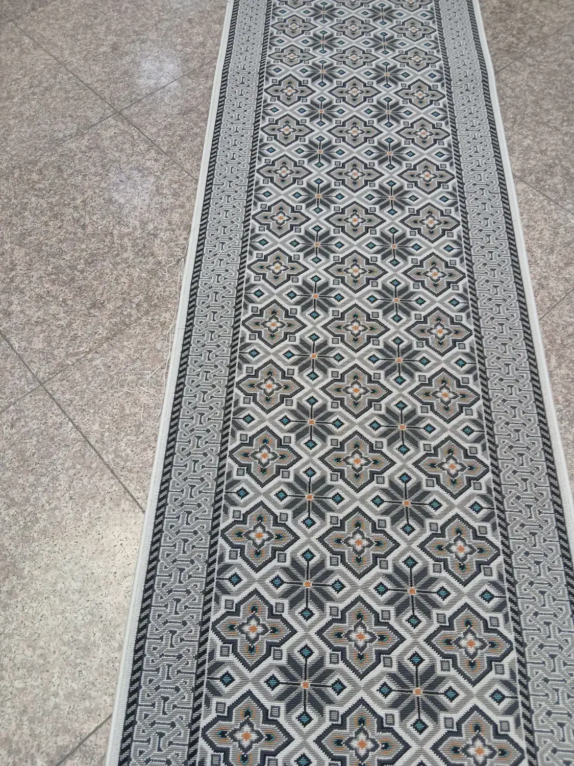 کناره گلیم ستاره کویر یزد|گلیم، جاجیم، گبه|تهران, بازار|دیوار