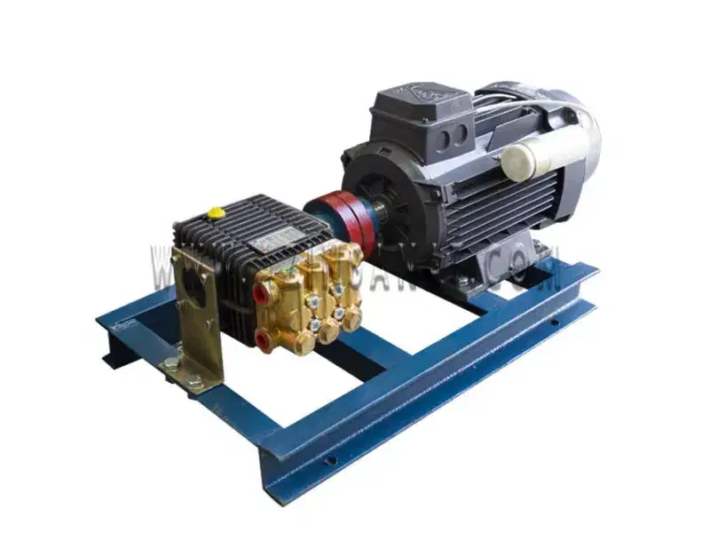 کارواش صنعتی 110بار ایتالیایی|ابزارآلات|رفسنجان, |دیوار