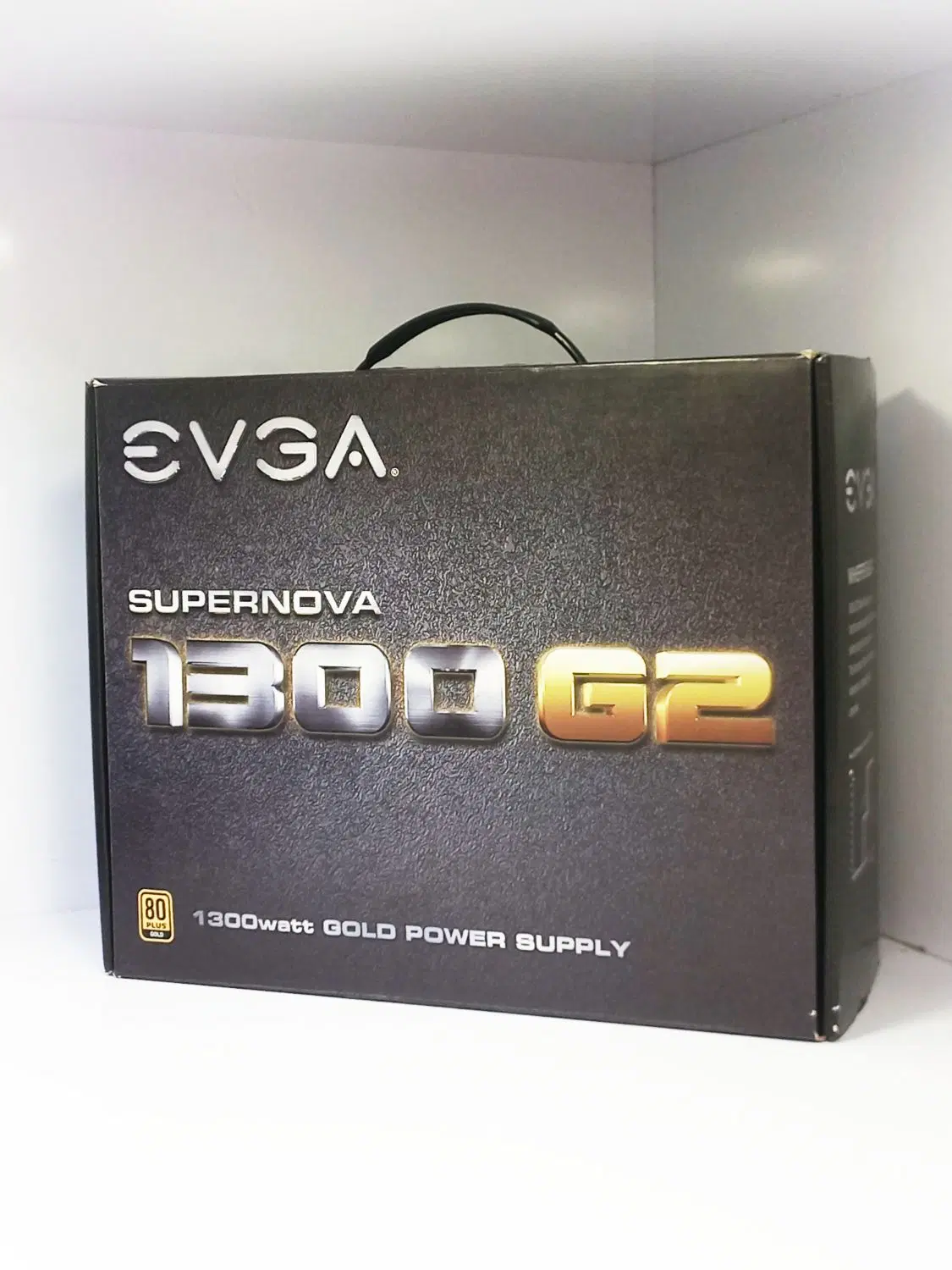 پاور کامپیوتر / منبع تغذیه ۱۳۰۰ وات EVGA|قطعات و لوازم جانبی رایانه|مشهد, ارشاد|دیوار