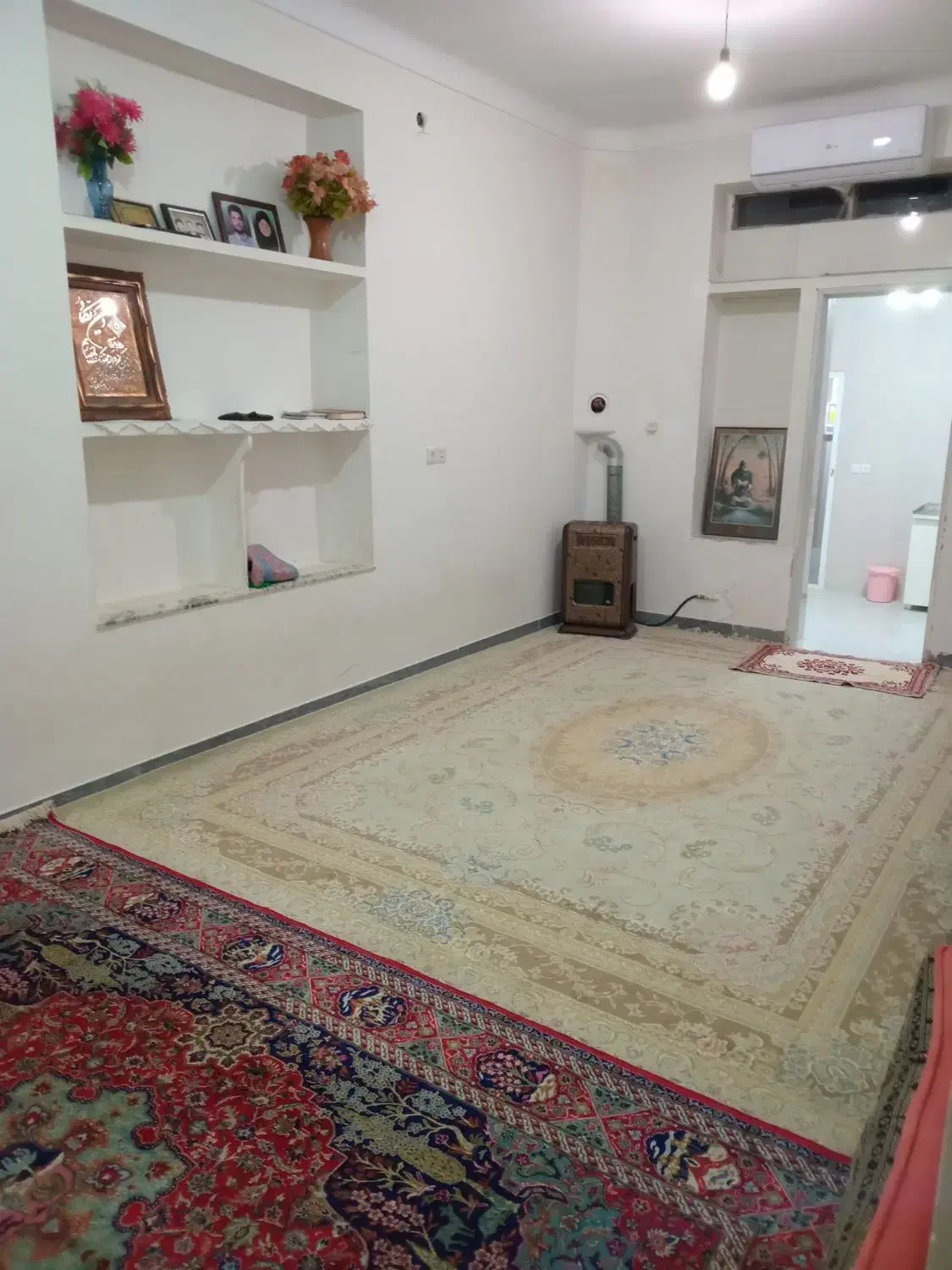 سوئیت اجاره ای|اجارهٔ کوتاهمدت آپارتمان و سوئیت|طبس, |دیوار