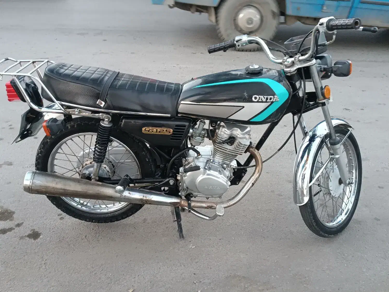 مدل ۹۱|موتورسیکلت|بومهن, |دیوار