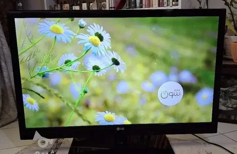 ال سی دی42اینچ مارک ال جی(LG)|تلویزیون و پروژکتور|دوگنبدان, |دیوار