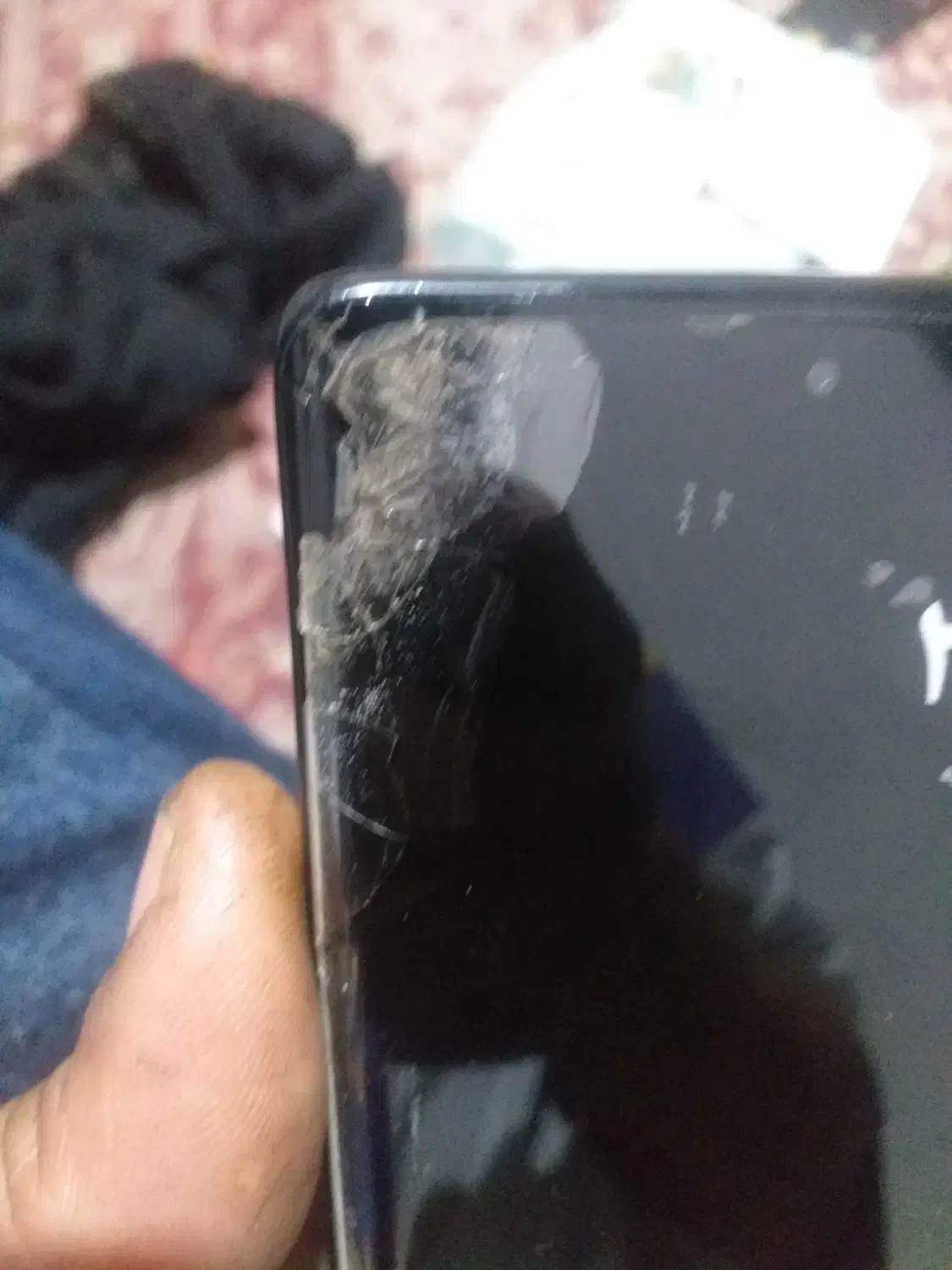 گوشی بسیارآلی‌بااندروید15|موبایل|ری, سیزده آبان|دیوار